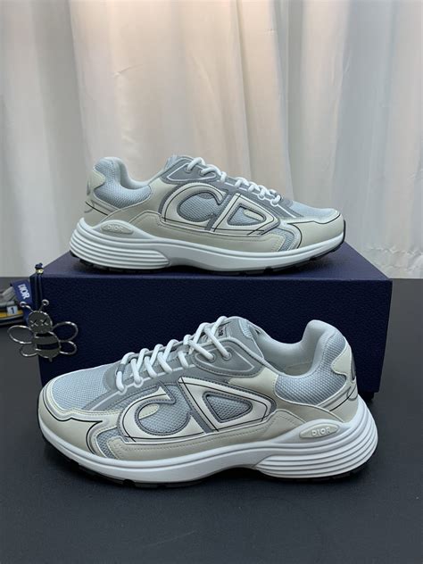 b30 dior shoes|christian dior b30 sneakers.